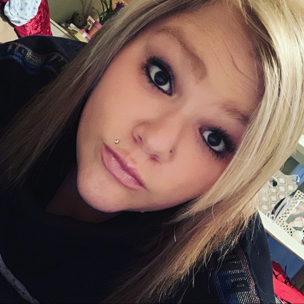 Meet your Posher, Jaclyn